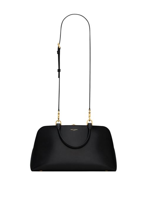 Borsa Duffle Sac de Jour piccola SAINT LAURENT | 7634782ZA0W1000